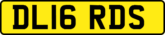 DL16RDS