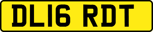 DL16RDT