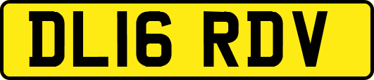 DL16RDV