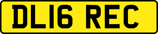 DL16REC