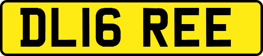 DL16REE