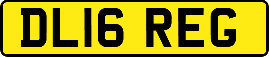 DL16REG