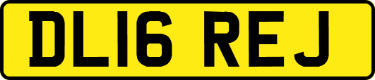 DL16REJ