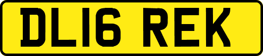 DL16REK