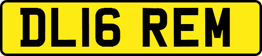 DL16REM