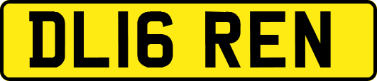 DL16REN