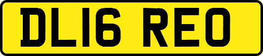 DL16REO