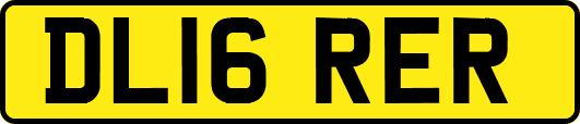 DL16RER