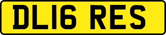 DL16RES
