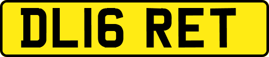 DL16RET