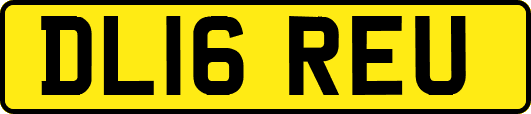 DL16REU