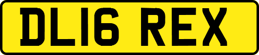 DL16REX