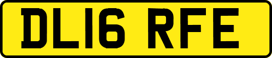 DL16RFE