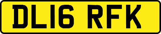 DL16RFK