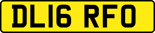 DL16RFO