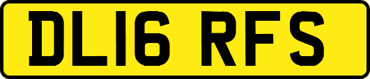 DL16RFS
