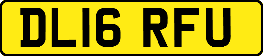 DL16RFU