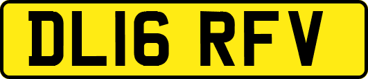 DL16RFV