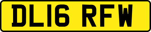 DL16RFW