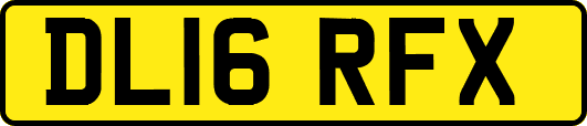 DL16RFX
