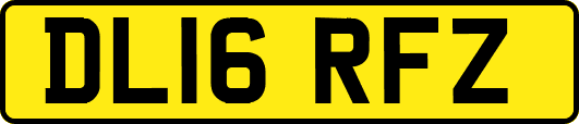 DL16RFZ