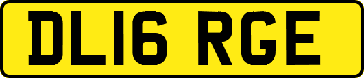 DL16RGE