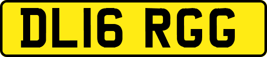 DL16RGG