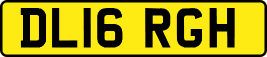 DL16RGH