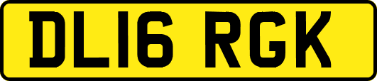 DL16RGK