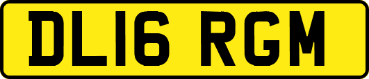 DL16RGM