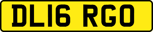 DL16RGO