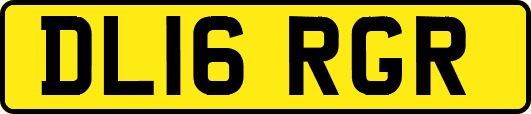 DL16RGR