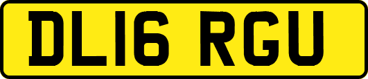 DL16RGU