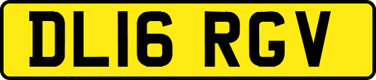 DL16RGV