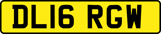 DL16RGW