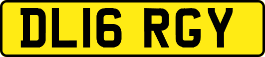DL16RGY