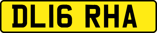 DL16RHA