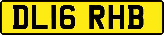 DL16RHB