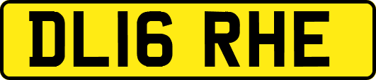DL16RHE