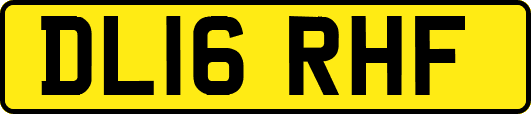 DL16RHF