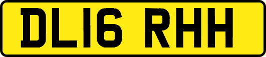 DL16RHH