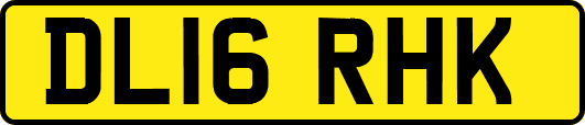 DL16RHK