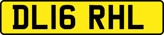 DL16RHL