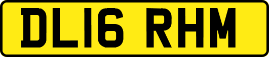 DL16RHM