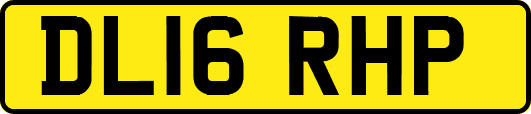 DL16RHP