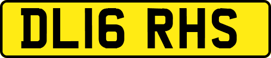 DL16RHS