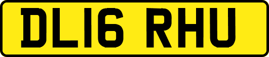 DL16RHU