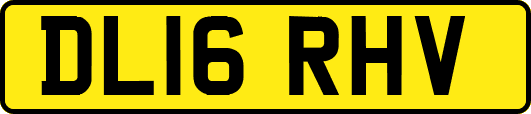 DL16RHV