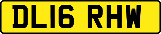 DL16RHW