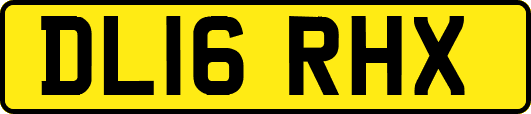 DL16RHX